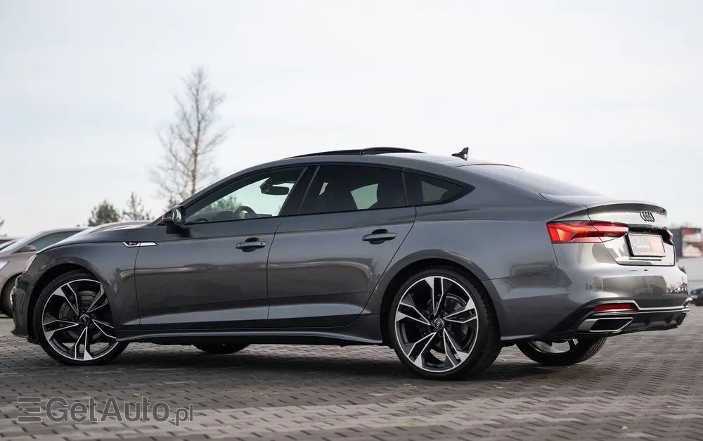 AUDI A5 Sportback 40 TDI S tronic S line