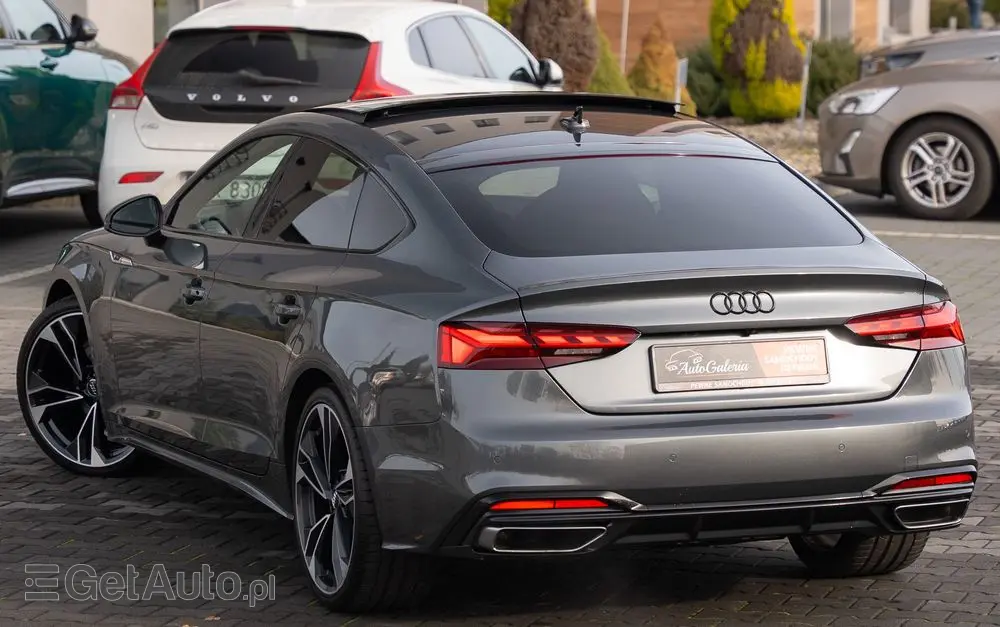 AUDI A5 Sportback 40 TDI S tronic S line