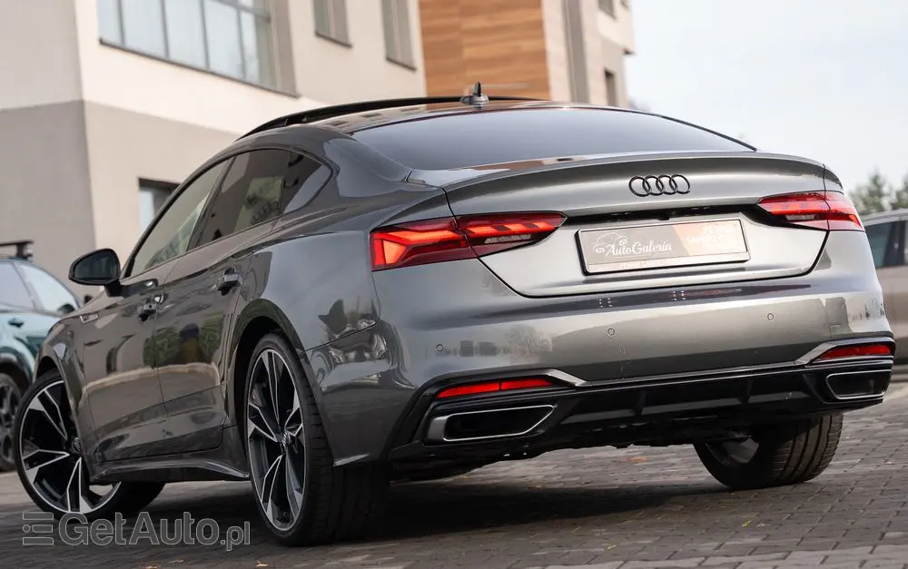AUDI A5 Sportback 40 TDI S tronic S line