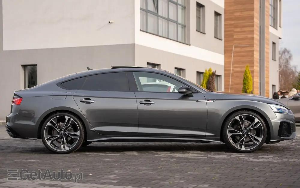 AUDI A5 Sportback 40 TDI S tronic S line