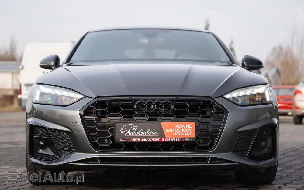 AUDI A5 Sportback 40 TDI S tronic S line