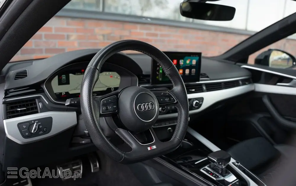 AUDI A5 Sportback 40 TDI S tronic S line