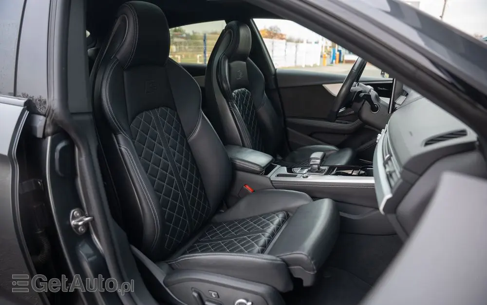 AUDI A5 Sportback 40 TDI S tronic S line