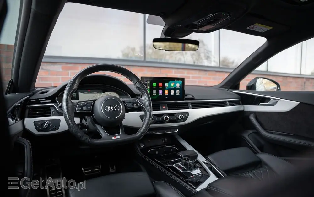 AUDI A5 Sportback 40 TDI S tronic S line