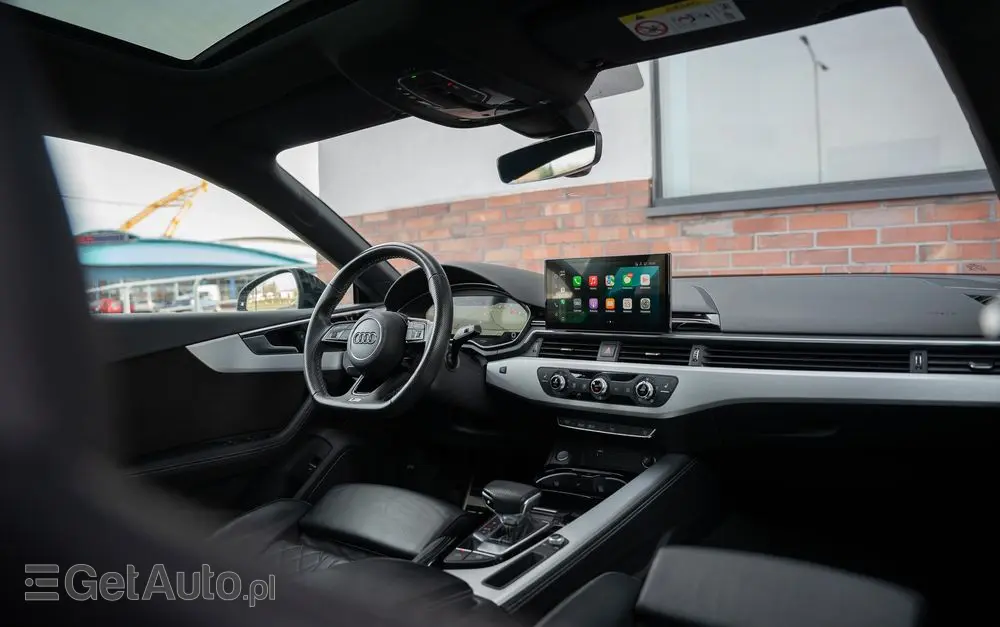 AUDI A5 Sportback 40 TDI S tronic S line