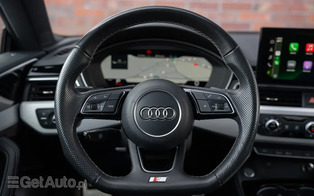 AUDI A5 Sportback 40 TDI S tronic S line