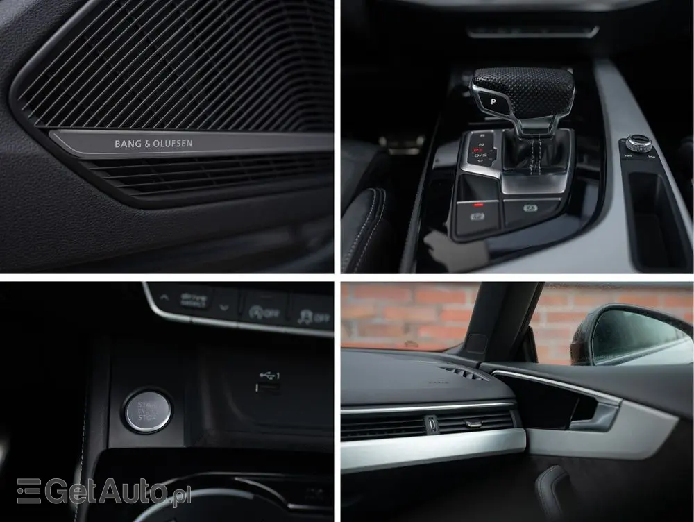 AUDI A5 Sportback 40 TDI S tronic S line