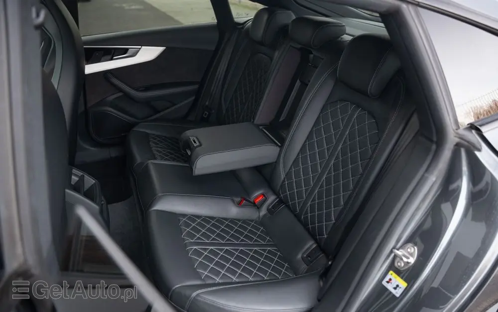 AUDI A5 Sportback 40 TDI S tronic S line