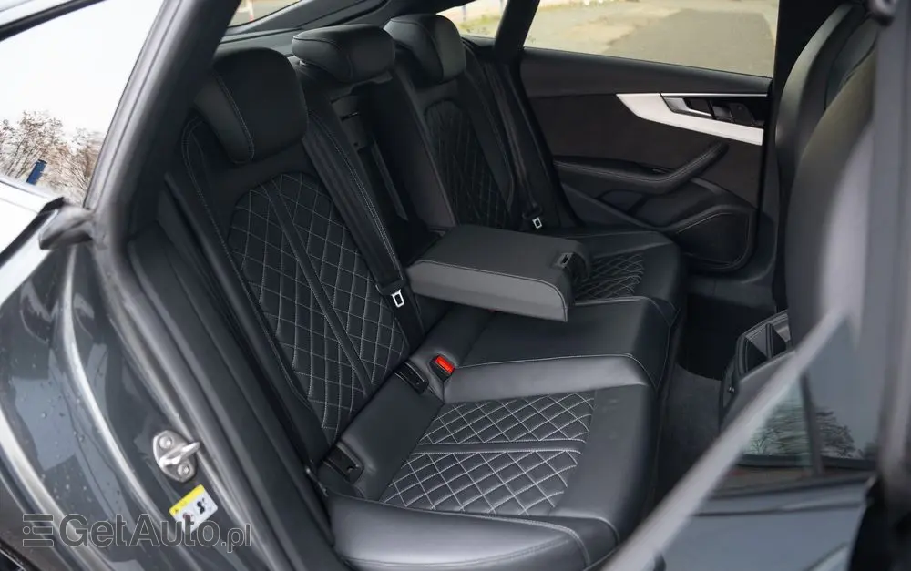AUDI A5 Sportback 40 TDI S tronic S line