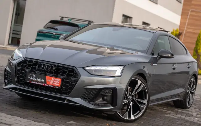 AUDI A5 Sportback 40 TDI S tronic S line