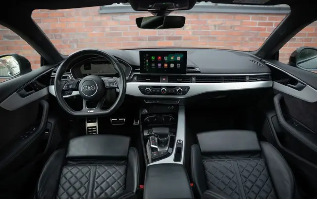 AUDI A5 Sportback 40 TDI S tronic S line