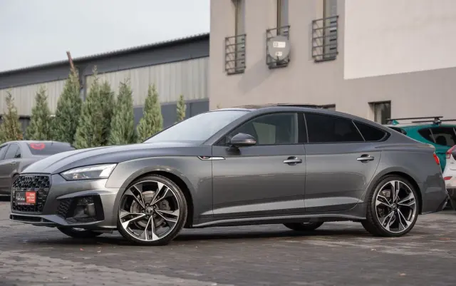 AUDI A5 Sportback 40 TDI S tronic S line