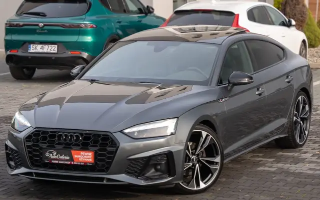 AUDI A5 Sportback 40 TDI S tronic S line