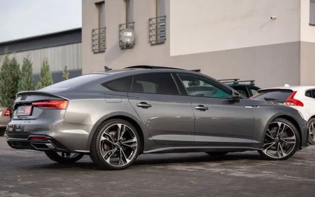 AUDI A5 Sportback 40 TDI S tronic S line