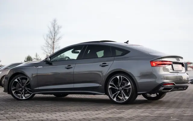 AUDI A5 Sportback 40 TDI S tronic S line