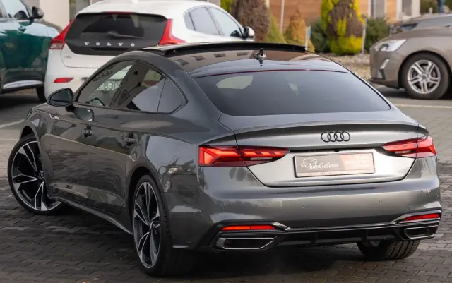 AUDI A5 Sportback 40 TDI S tronic S line