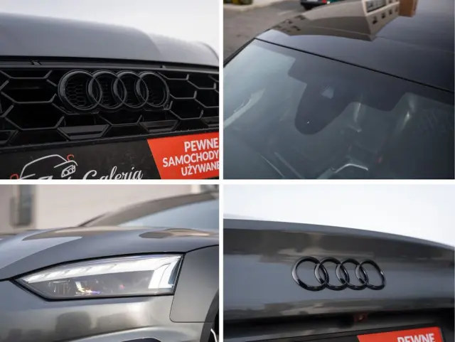 AUDI A5 Sportback 40 TDI S tronic S line