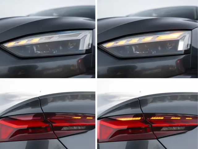 AUDI A5 Sportback 40 TDI S tronic S line