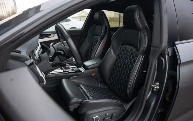 AUDI A5 Sportback 40 TDI S tronic S line