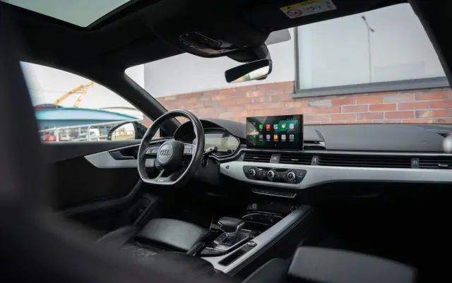 AUDI A5 Sportback 40 TDI S tronic S line