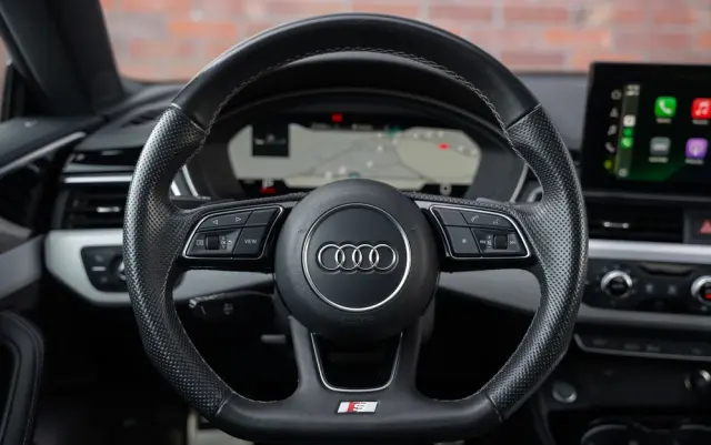 AUDI A5 Sportback 40 TDI S tronic S line