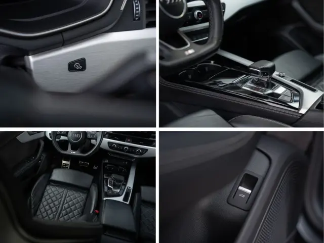 AUDI A5 Sportback 40 TDI S tronic S line