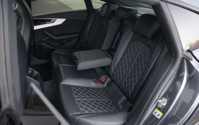 AUDI A5 Sportback 40 TDI S tronic S line