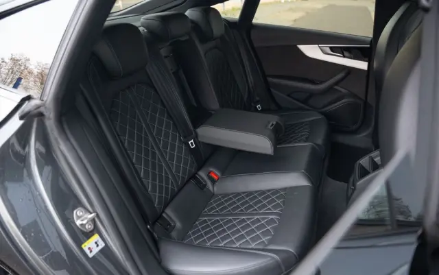 AUDI A5 Sportback 40 TDI S tronic S line