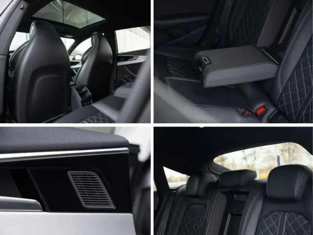 AUDI A5 Sportback 40 TDI S tronic S line