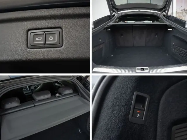 AUDI A5 Sportback 40 TDI S tronic S line