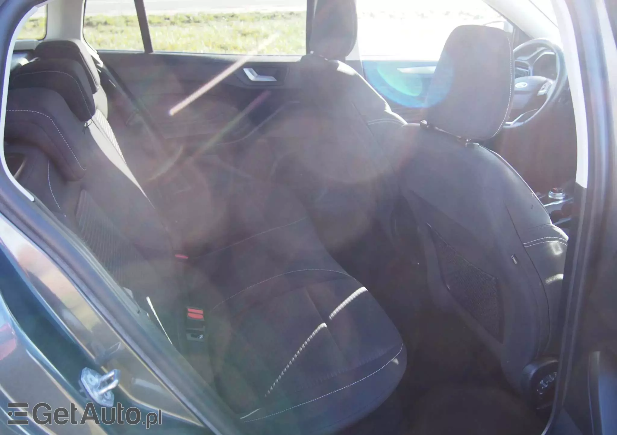 FORD Focus 1.5 EcoBoost Trend Edition Business