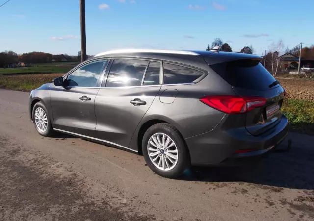 FORD Focus 1.5 EcoBoost Trend Edition Business