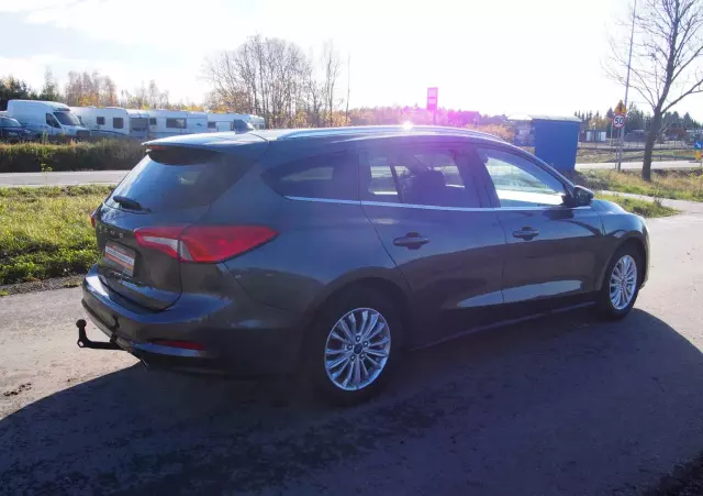 FORD Focus 1.5 EcoBoost Trend Edition Business