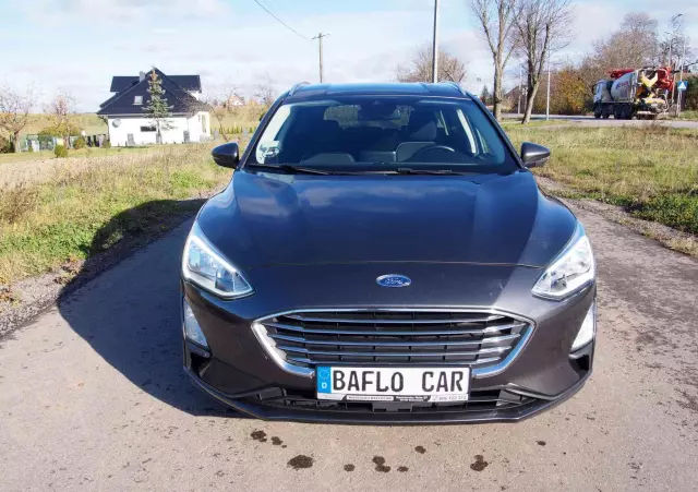 FORD Focus 1.5 EcoBoost Trend Edition Business