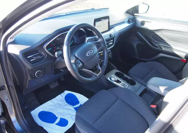 FORD Focus 1.5 EcoBoost Trend Edition Business