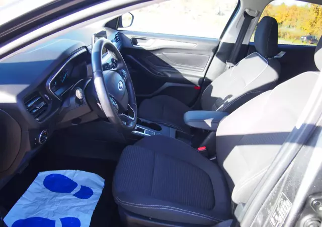 FORD Focus 1.5 EcoBoost Trend Edition Business