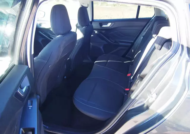 FORD Focus 1.5 EcoBoost Trend Edition Business