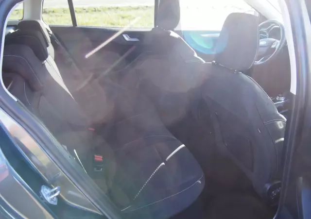 FORD Focus 1.5 EcoBoost Trend Edition Business