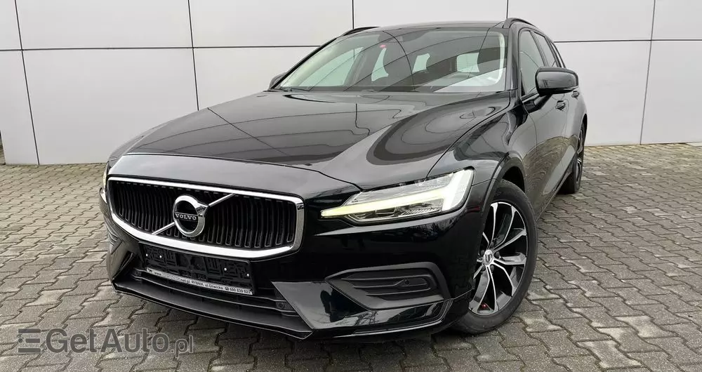 VOLVO V60 D3 AWD Momentum
