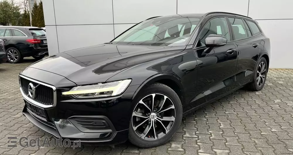 VOLVO V60 D3 AWD Momentum