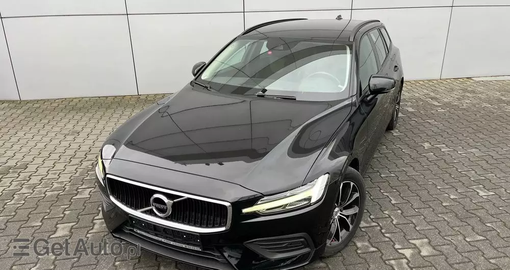 VOLVO V60 D3 AWD Momentum