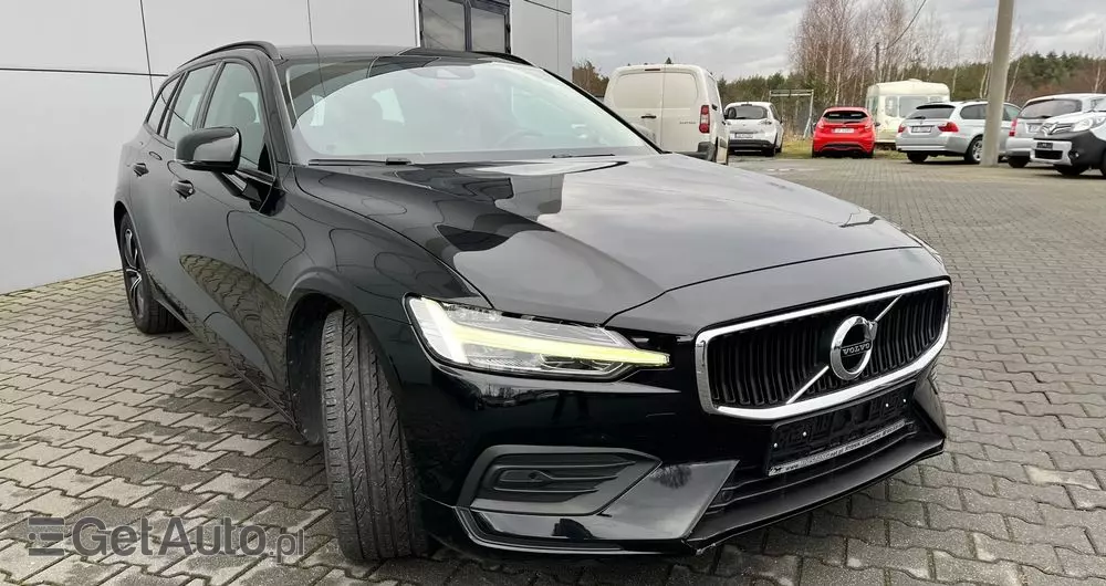 VOLVO V60 D3 AWD Momentum
