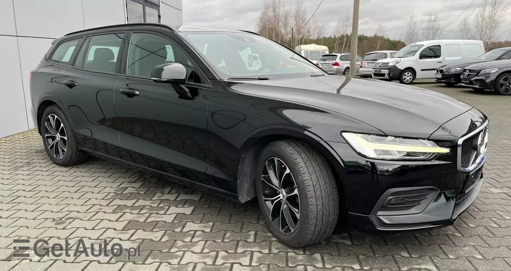 VOLVO V60 D3 AWD Momentum