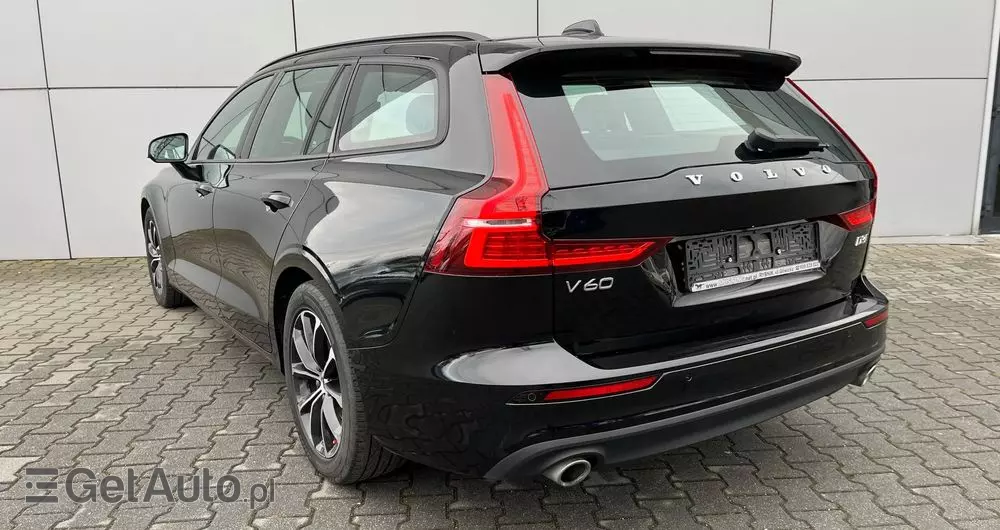 VOLVO V60 D3 AWD Momentum
