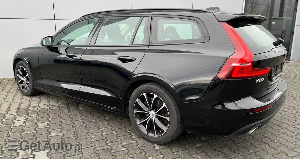 VOLVO V60 D3 AWD Momentum