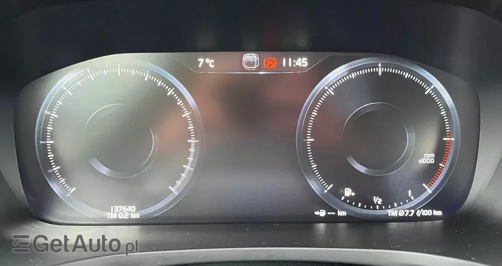 VOLVO V60 D3 AWD Momentum