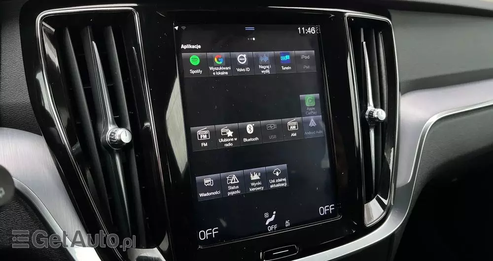 VOLVO V60 D3 AWD Momentum