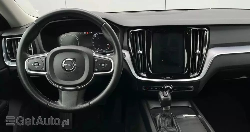 VOLVO V60 D3 AWD Momentum