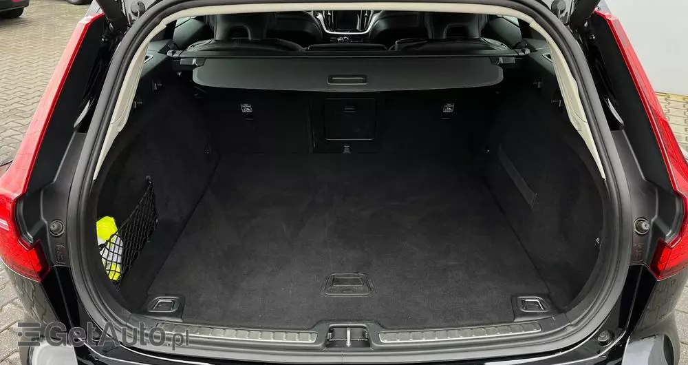 VOLVO V60 D3 AWD Momentum