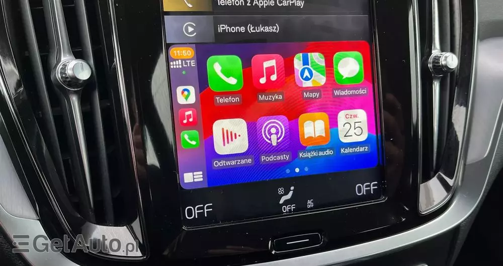 VOLVO V60 D3 AWD Momentum